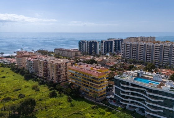 Reventa - Apartment - Orihuela Costa - Punta Prima