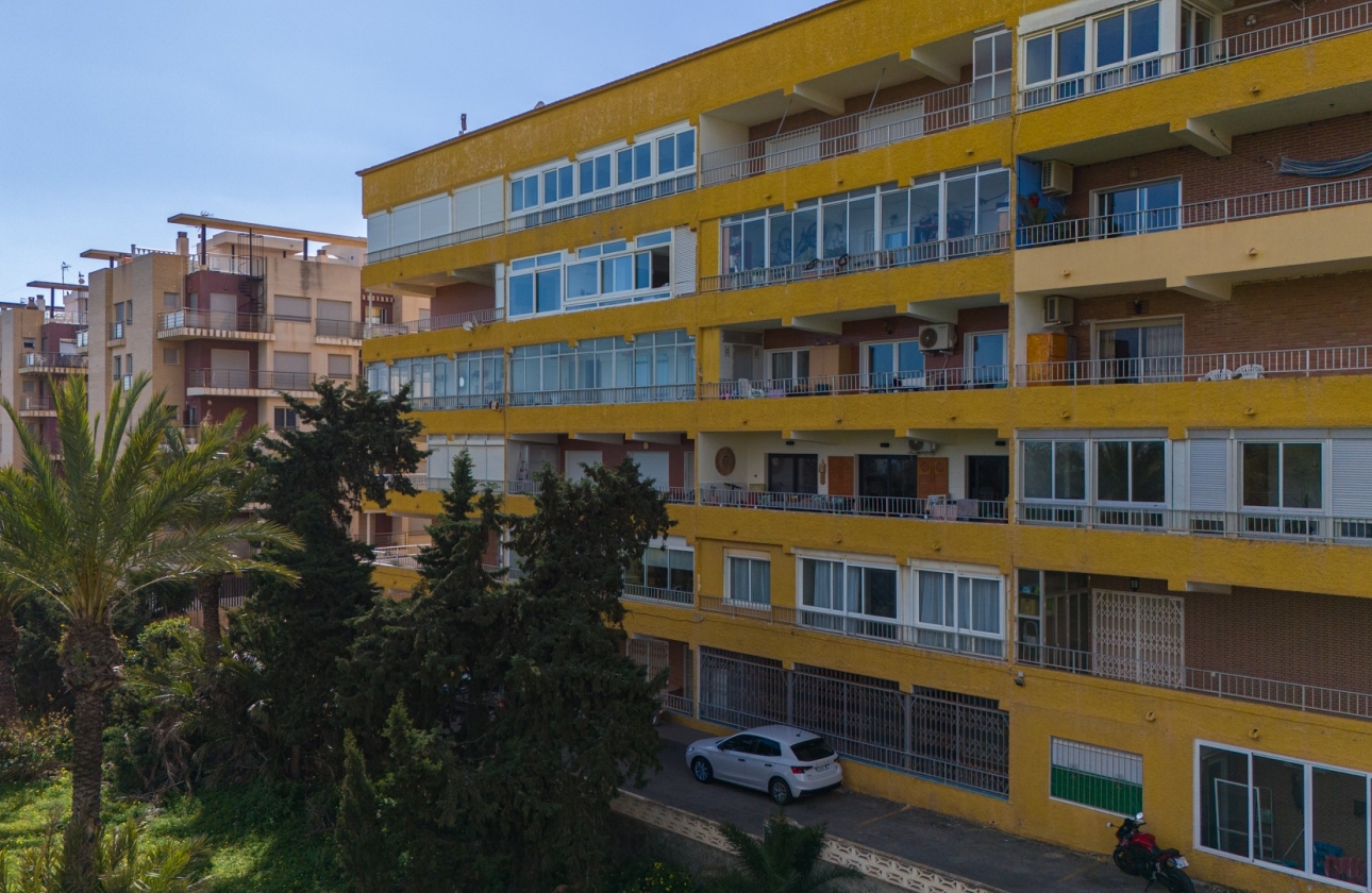 Reventa - Apartment - Orihuela Costa - Punta Prima
