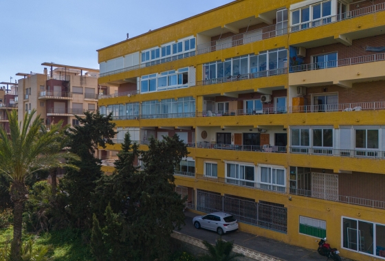 Reventa - Apartment - Orihuela Costa - Punta Prima