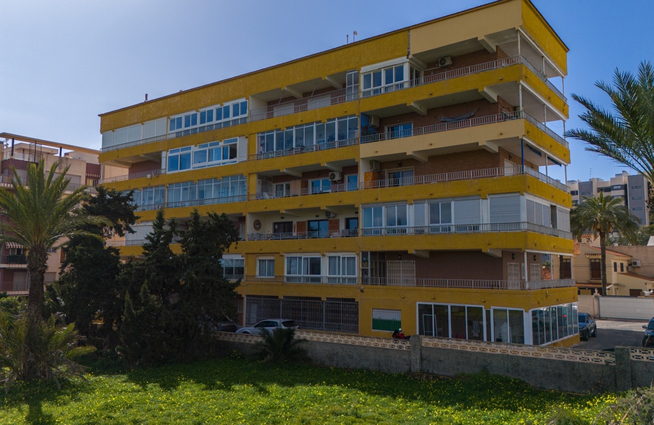 Reventa - Apartment - Orihuela Costa - Punta Prima