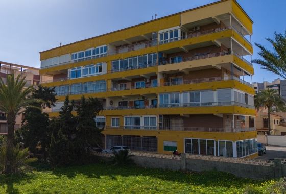 Reventa - Apartment - Orihuela Costa - Punta Prima