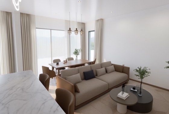 New Build - Apartment - Estepona