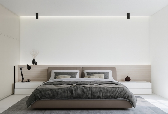 New Build - Apartment - Estepona