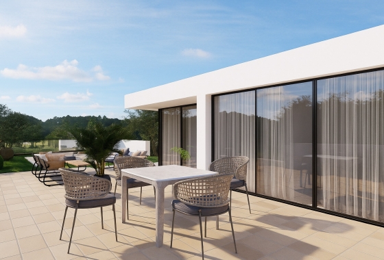 New Build - Apartment - Estepona