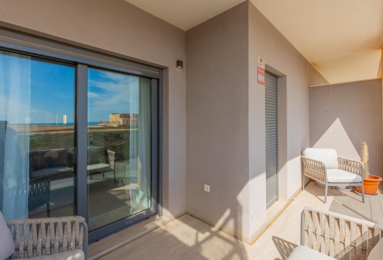 Rynek wtórny - Apartament - Torrevieja - Los Frutales