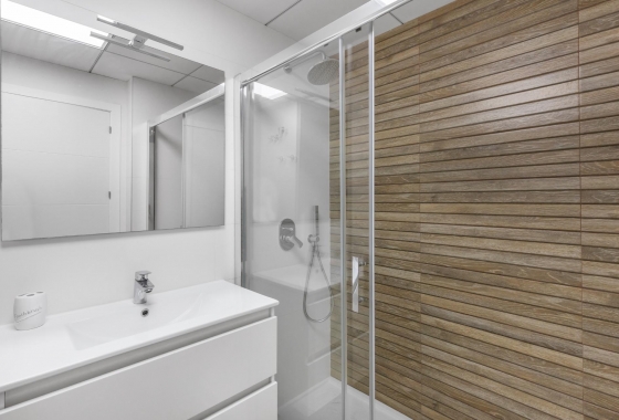 Rynek wtórny - Apartament - Torrevieja - Los Frutales