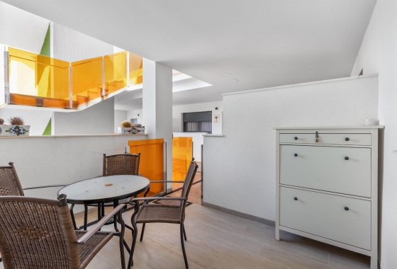 Rynek wtórny - Apartament - Torrevieja - Los Frutales