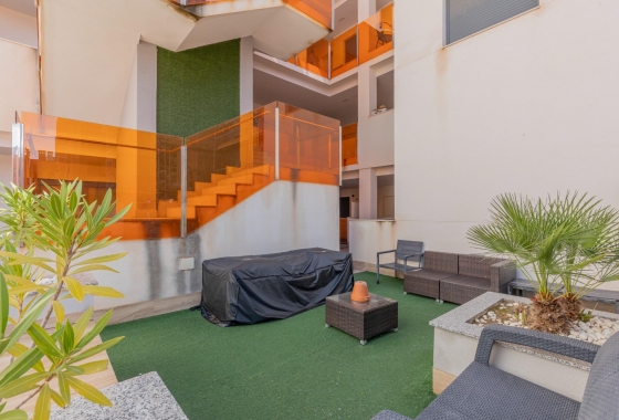 Rynek wtórny - Apartament - Torrevieja - Los Frutales