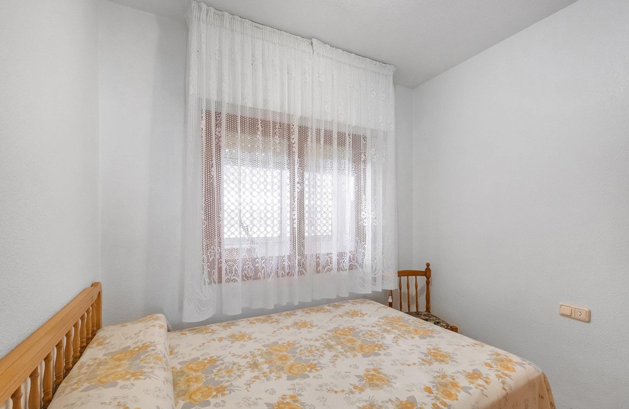 Rynek wtórny - Apartament - Torrevieja - Estacion de autobuses