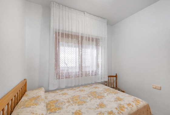 Rynek wtórny - Apartament - Torrevieja - Estacion de autobuses