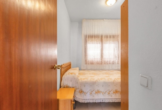 Rynek wtórny - Apartament - Torrevieja - Estacion de autobuses