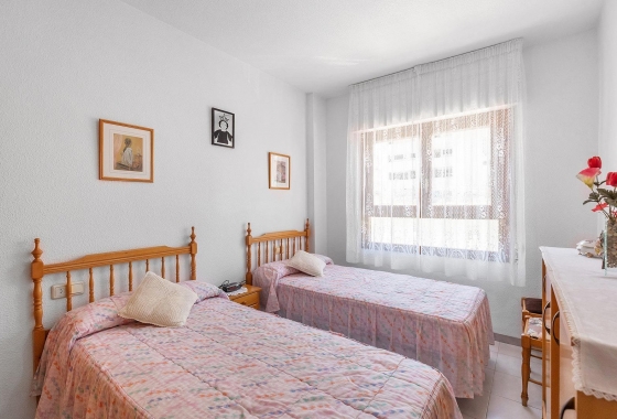 Rynek wtórny - Apartament - Torrevieja - Estacion de autobuses