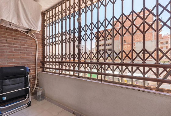 Rynek wtórny - Apartament - Torrevieja - Estacion de autobuses