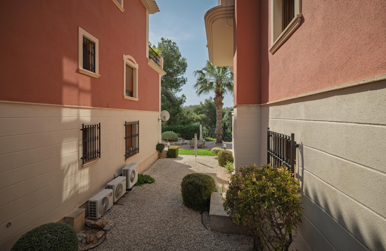 Rynek wtórny - Apartament - Orihuela Costa - Las Ramblas