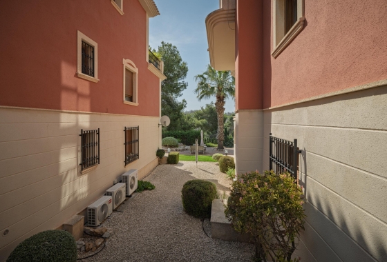 Rynek wtórny - Apartament - Orihuela Costa - Las Ramblas