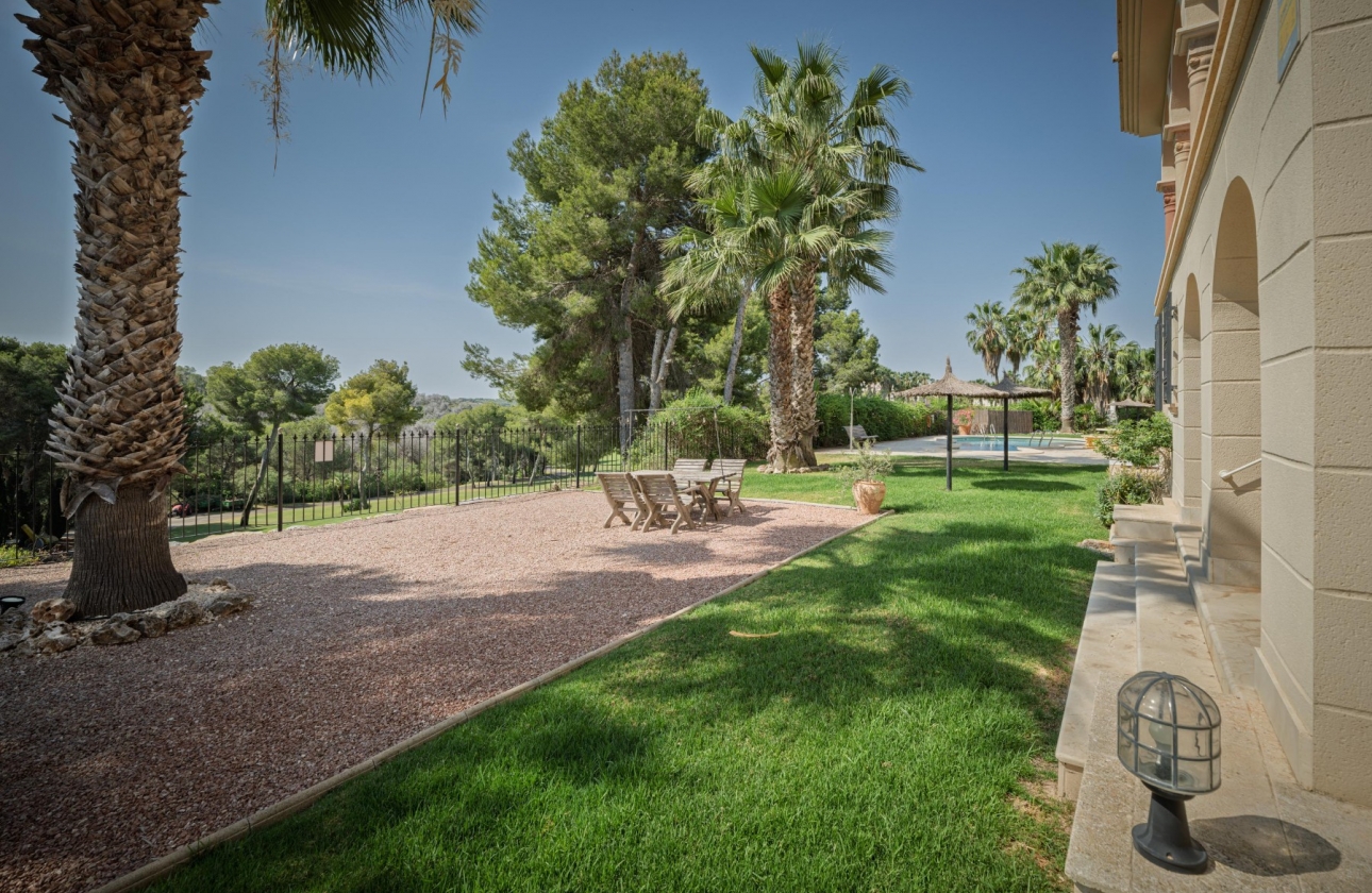 Rynek wtórny - Apartament - Orihuela Costa - Las Ramblas