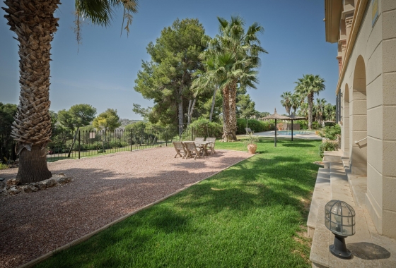 Rynek wtórny - Apartament - Orihuela Costa - Las Ramblas
