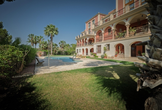 Rynek wtórny - Apartament - Orihuela Costa - Las Ramblas