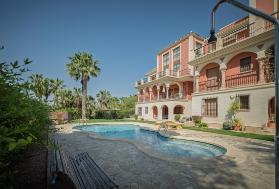 Rynek wtórny - Apartament - Orihuela Costa - Las Ramblas