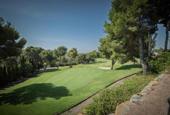 Rynek wtórny - Apartament - Orihuela Costa - Las Ramblas
