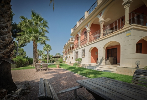 Rynek wtórny - Apartament - Orihuela Costa - Las Ramblas