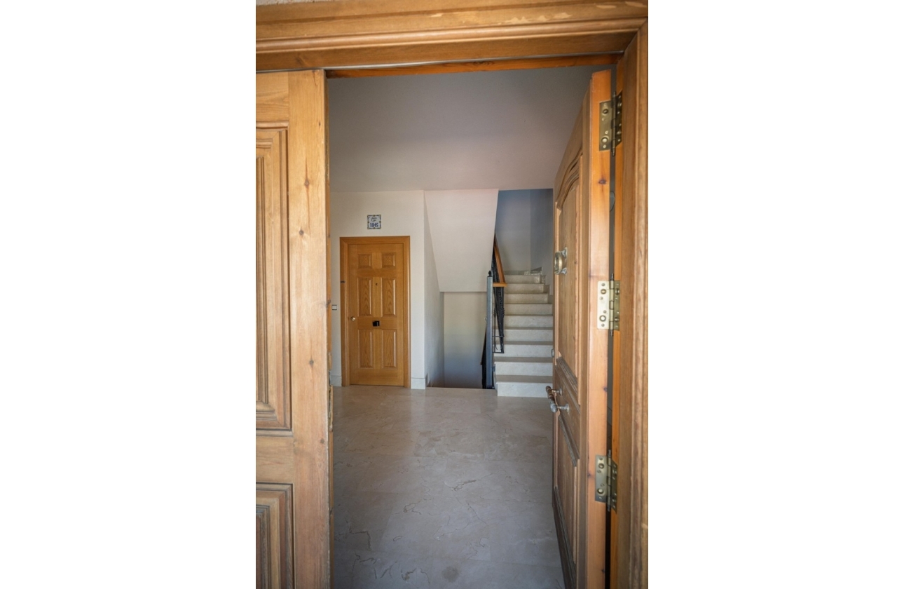 Rynek wtórny - Apartament - Orihuela Costa - Las Ramblas