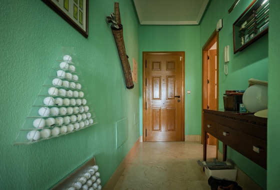 Rynek wtórny - Apartament - Orihuela Costa - Las Ramblas