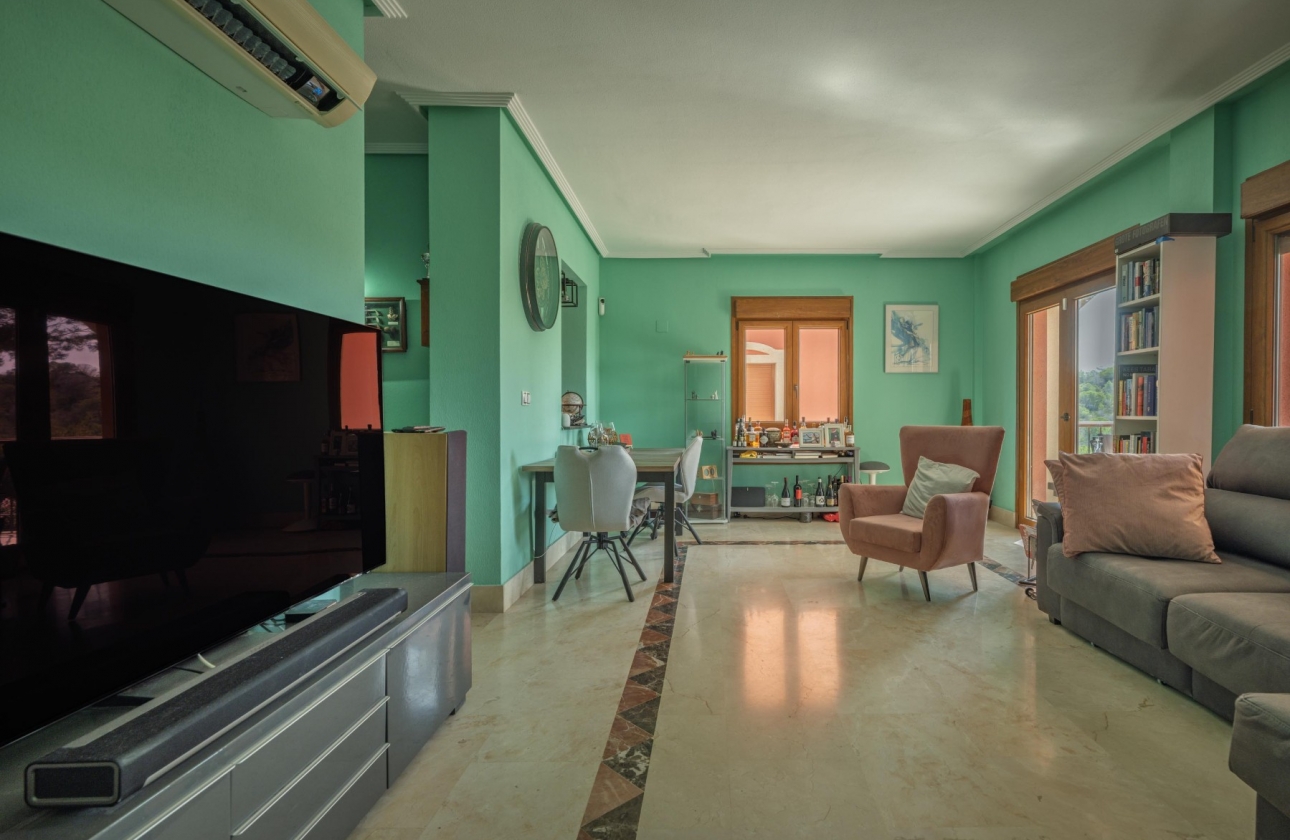 Rynek wtórny - Apartament - Orihuela Costa - Las Ramblas