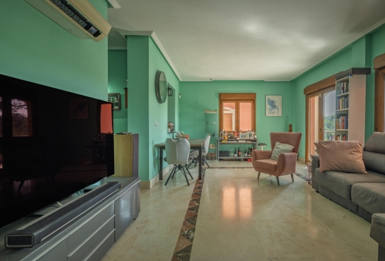 Rynek wtórny - Apartament - Orihuela Costa - Las Ramblas