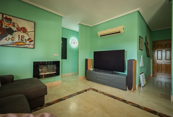 Rynek wtórny - Apartament - Orihuela Costa - Las Ramblas