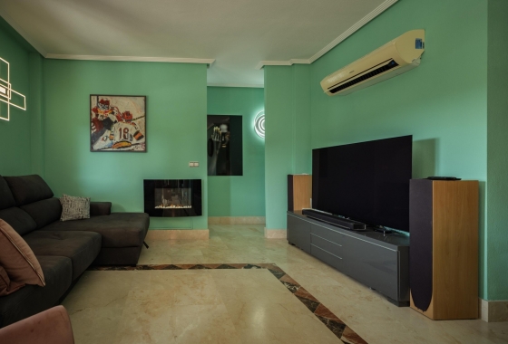 Rynek wtórny - Apartament - Orihuela Costa - Las Ramblas