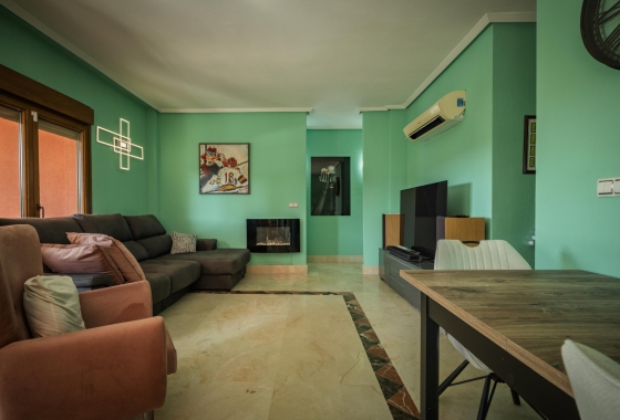 Rynek wtórny - Apartament - Orihuela Costa - Las Ramblas