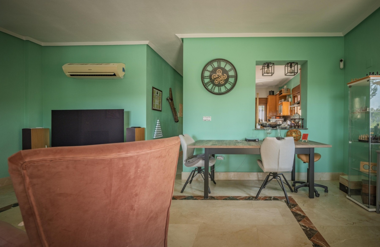 Rynek wtórny - Apartament - Orihuela Costa - Las Ramblas