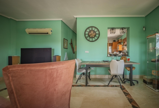 Rynek wtórny - Apartament - Orihuela Costa - Las Ramblas