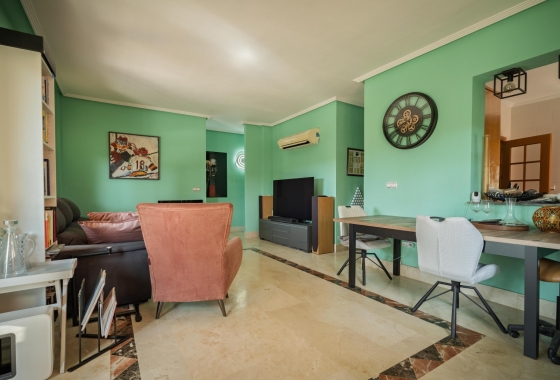 Rynek wtórny - Apartament - Orihuela Costa - Las Ramblas