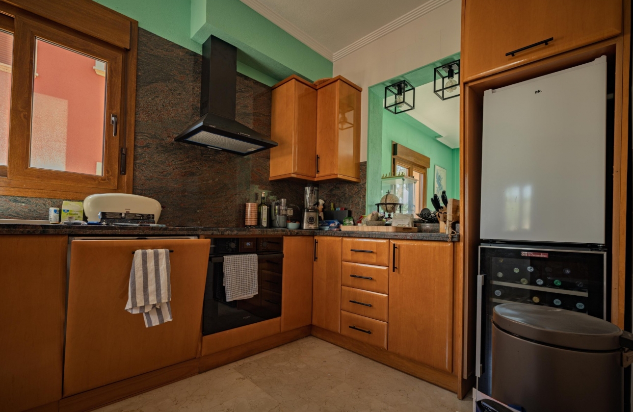 Rynek wtórny - Apartament - Orihuela Costa - Las Ramblas