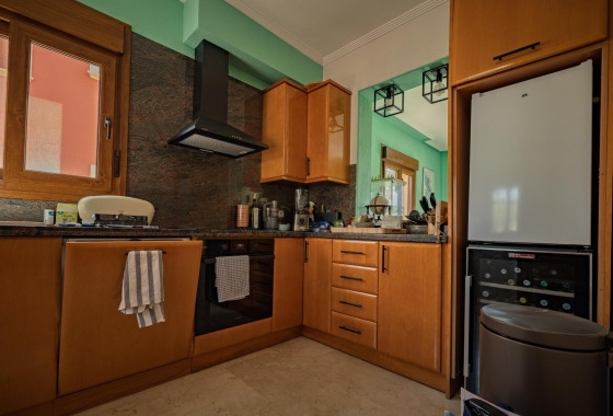 Rynek wtórny - Apartament - Orihuela Costa - Las Ramblas