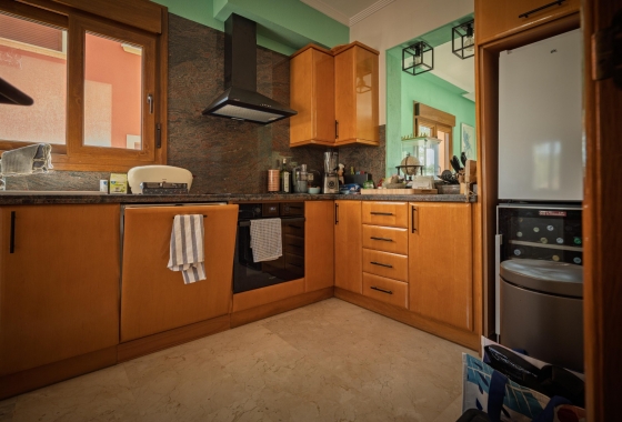 Rynek wtórny - Apartament - Orihuela Costa - Las Ramblas