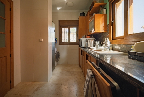 Rynek wtórny - Apartament - Orihuela Costa - Las Ramblas