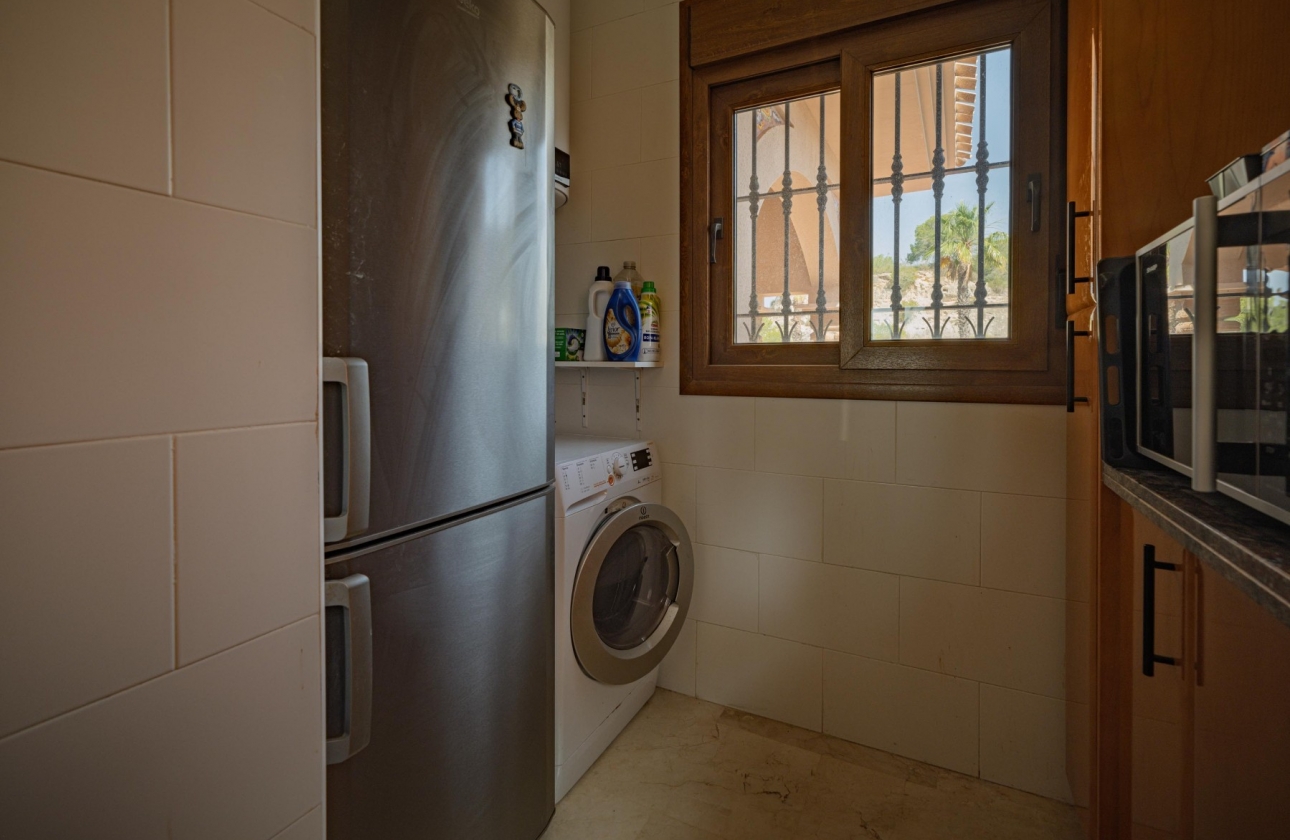 Rynek wtórny - Apartament - Orihuela Costa - Las Ramblas