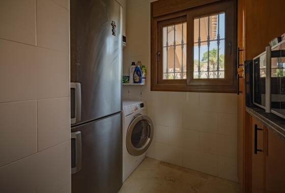 Rynek wtórny - Apartament - Orihuela Costa - Las Ramblas