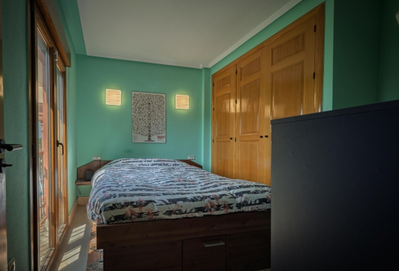 Rynek wtórny - Apartament - Orihuela Costa - Las Ramblas