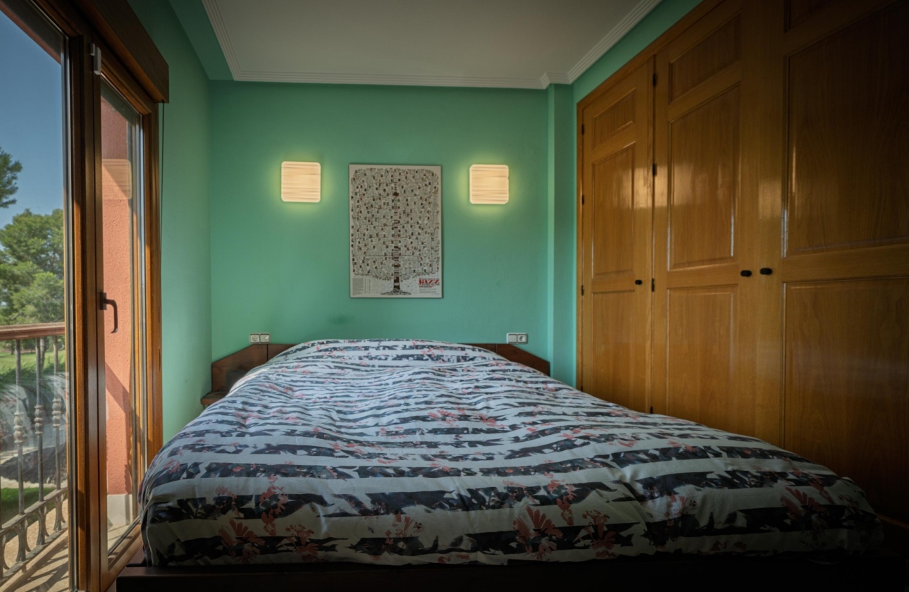 Rynek wtórny - Apartament - Orihuela Costa - Las Ramblas