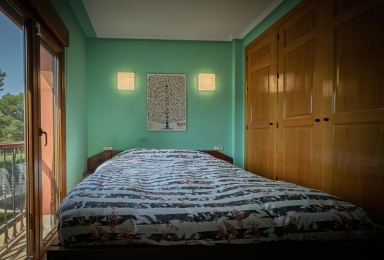 Rynek wtórny - Apartament - Orihuela Costa - Las Ramblas