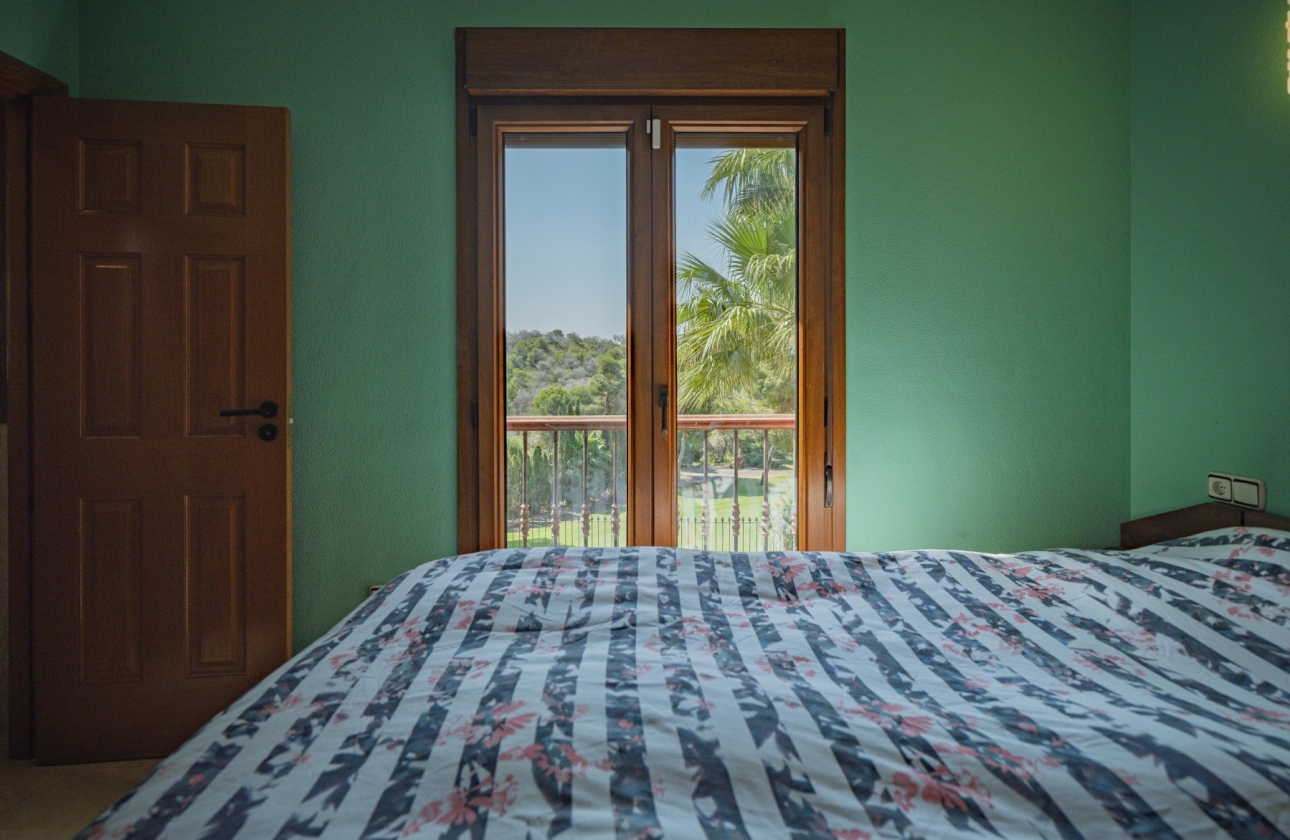 Rynek wtórny - Apartament - Orihuela Costa - Las Ramblas