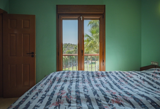 Rynek wtórny - Apartament - Orihuela Costa - Las Ramblas