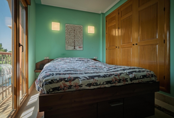 Rynek wtórny - Apartament - Orihuela Costa - Las Ramblas