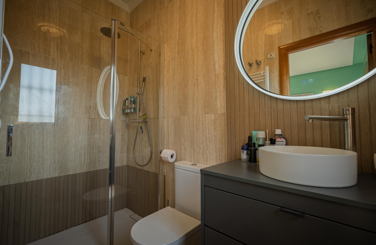 Rynek wtórny - Apartament - Orihuela Costa - Las Ramblas