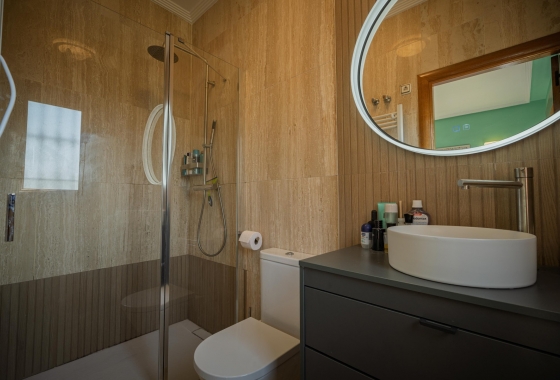 Rynek wtórny - Apartament - Orihuela Costa - Las Ramblas
