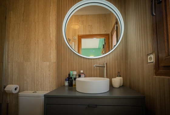 Rynek wtórny - Apartament - Orihuela Costa - Las Ramblas